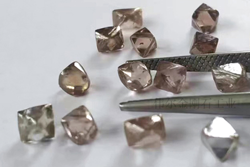 MK1锥柄天然金刚石砂轮刀1.00克拉-3.00克拉- 卓越品质，高效磨削